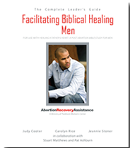 Facilitating Biblical Healing