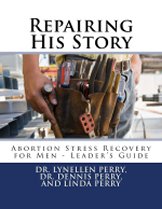 Repairing His Story